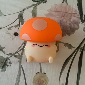 Smoko display only mushroom*